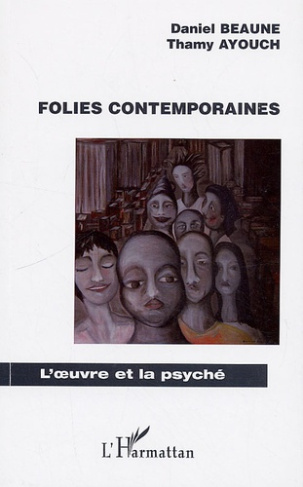Folies contemporaines
