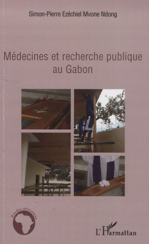 Médecines et recherche publique au Gabon