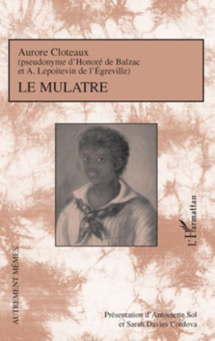 Le mulâtre