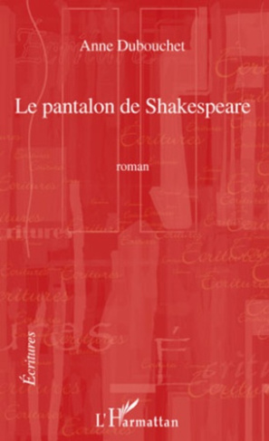 Le pantalon de Shakespeare