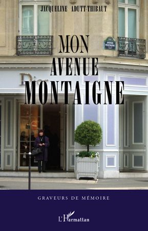 Mon avenue Montaigne