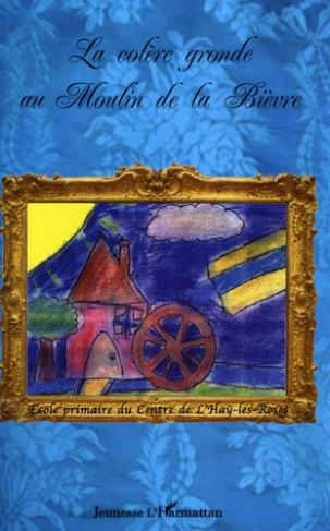 La colère gronde au Moulin de la Bièvre