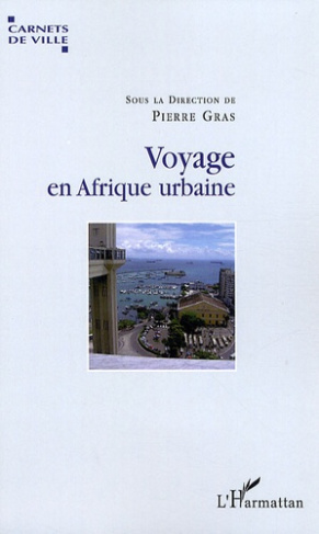 Voyage en Afrique urbaine. Urbanisation, modernité et société
