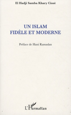 Un islam fidèle et moderne
