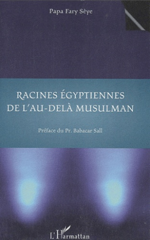 Racines égyptiennes de l'au-delà musulman