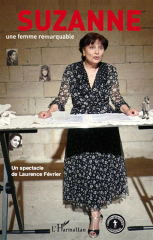Suzanne. Une femme remarquable
