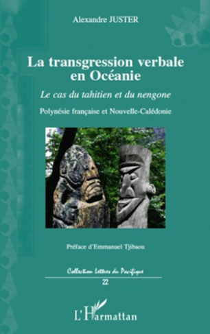 La transgression verbale en Océanie. Le cas du tahitien et du nengone