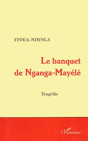 Le banquet de Nganga-Mayélé