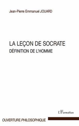 La leçon de Socrate (définition de l'homme)