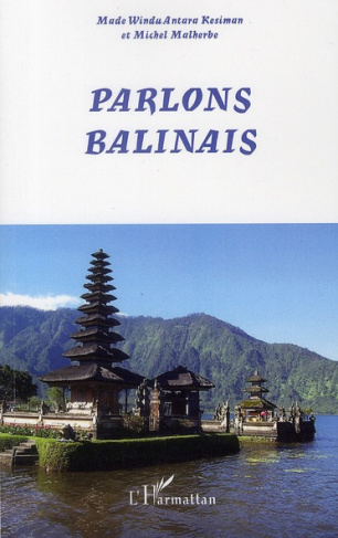 Parlons Balinais