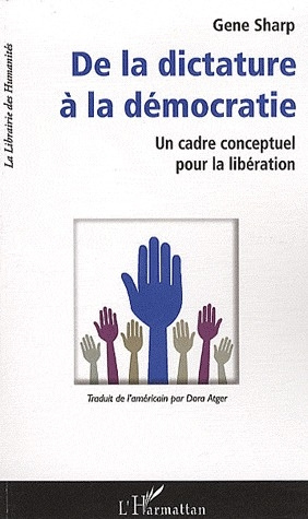 De la dictature à la démocratie. Un cadre conceptuel pour la libération
