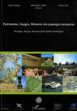 Patrimoine, Images, Mémoire des paysages européens