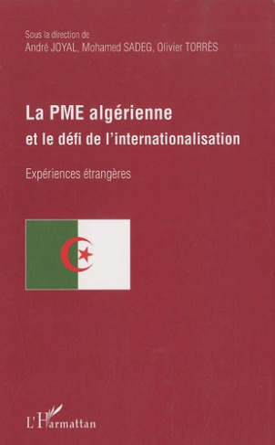 La PME algérienne et le défi de l'internationalisation
