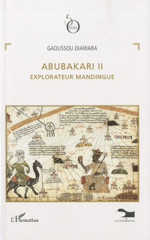 Abubakari II. Explorateur mandingue