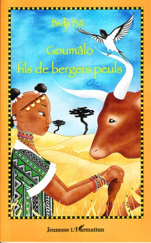 Goumâlo fils de bergers peuls