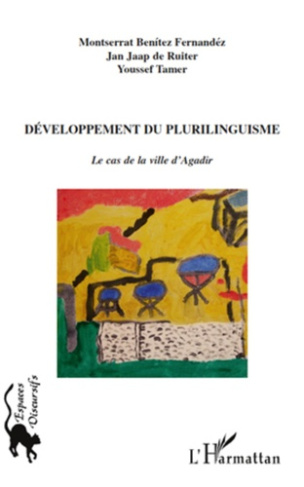 DEVELOPPEMENT DU PLURILINGUISME - LE CAS DE LA VILLE D'AGADIR