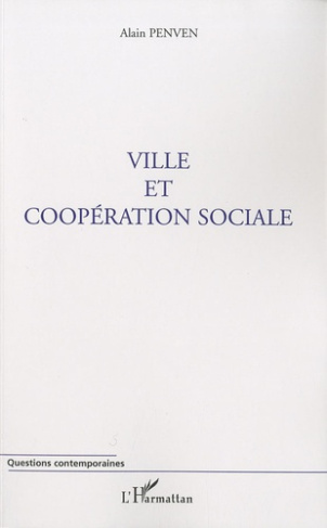 Ville et coopération sociale
