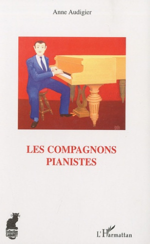 Les compagnons pianistes