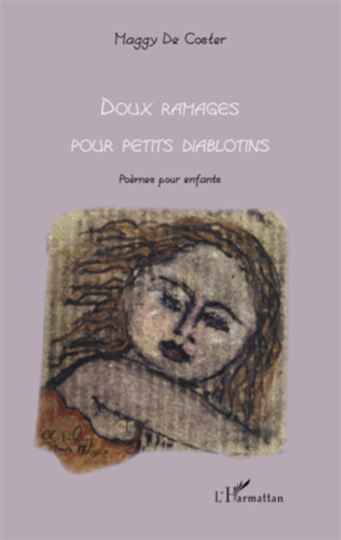 Doux ramages pour petits diablotins. Poèmes pour enfants