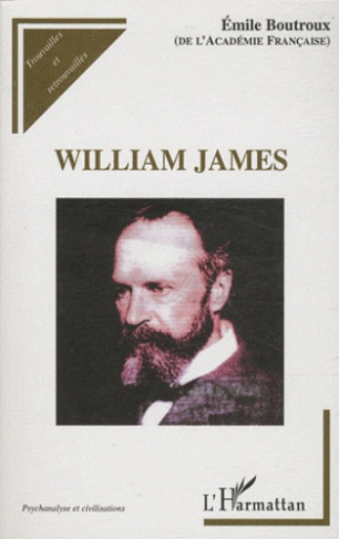 William James