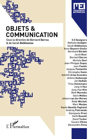 MEI N° 30-31 : Objets et communication