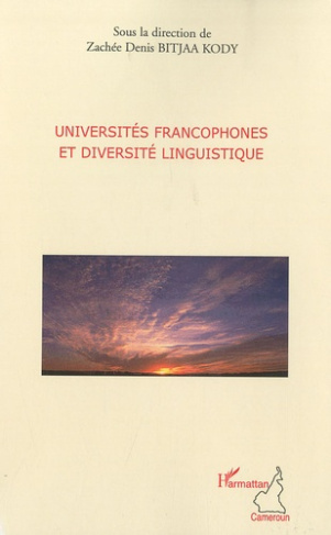 Universités francophones et diversité linguistique
