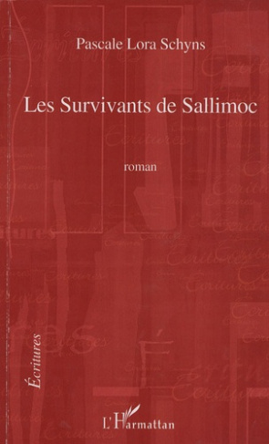 Les Survivants de Sallimoc