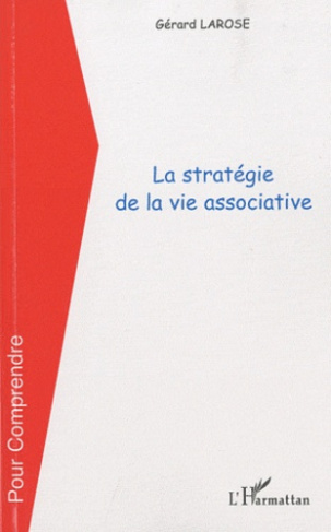 La stratégie de la vie associative