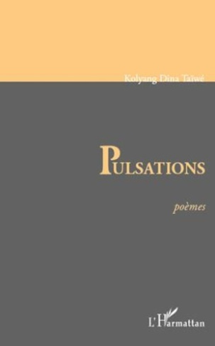 Pulsations. Poèmes