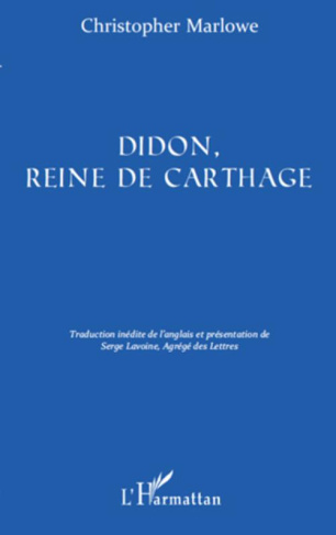 Didon, reine de Carthage