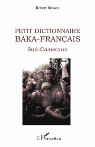 Petit dictionnaire baka-français