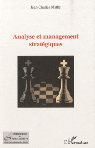 Analyse et management stratégiques