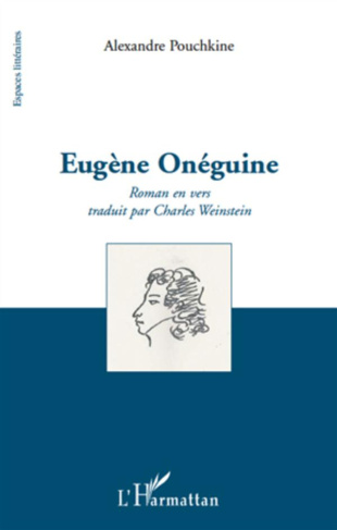 Eugène Onéguine