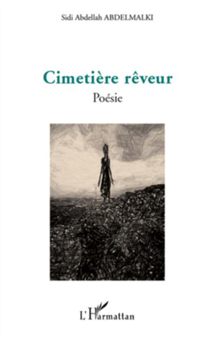 Cimétière rêveur. Poèsie