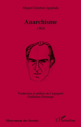 Anarchisme. 1968