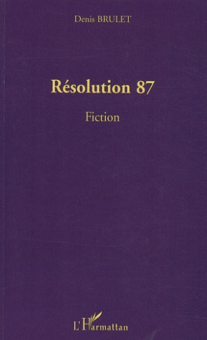 Résolution 87