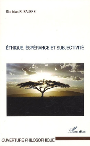 Ethique, éspérance et subjectivité