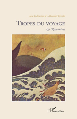 Tropes du voyage. Les Rencontres