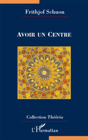 Avoir un centre