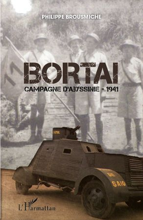 Bortaï. Journal de Campagne
