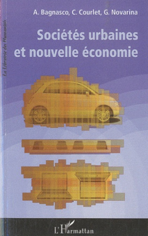 Sociétés urbaines et nouvelle économie