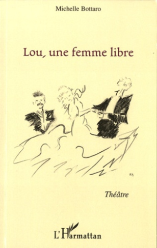 Lou, une femme libre