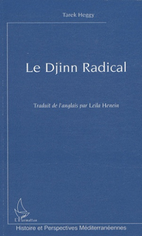 Le Djinn Radical