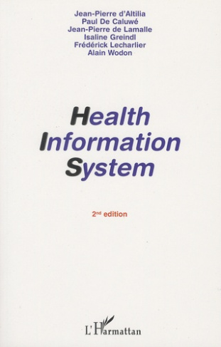 Health information system