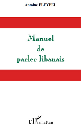 Manueil de parler libanais
