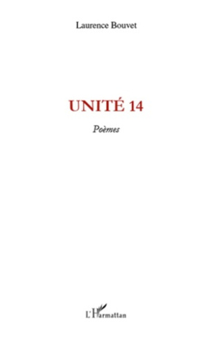 UNITE 14 - POEMES