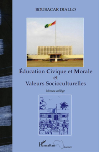 Education Civique et Morale et Valeurs Socioculturelles. Niveau collège
