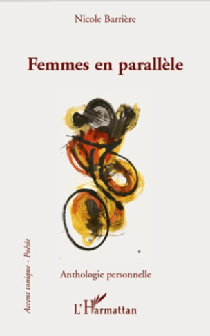 Femmes en parallèle. Anthologie personnelle