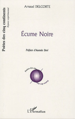 Ecume noire