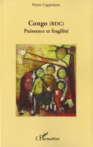 Congo (RDC), Puissance et fragilité